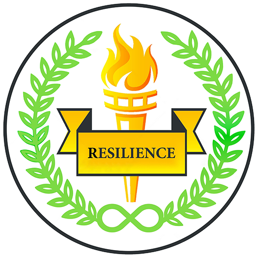 resilience logo